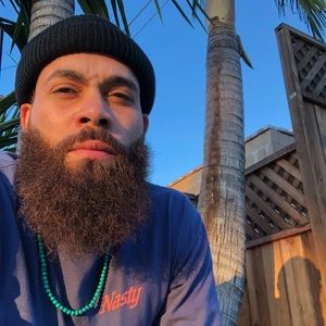 Meet your Posher, Cameron